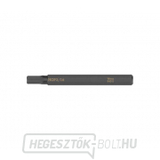 Wera 018156 Csavarhúzóhegy ütvecsavarozóhoz 840 S, hüvelyk, inch Wera 018156 Csavarhúzóhegy ütvecsavarozóhoz 840 S, hüvelyk, inch gallery main image