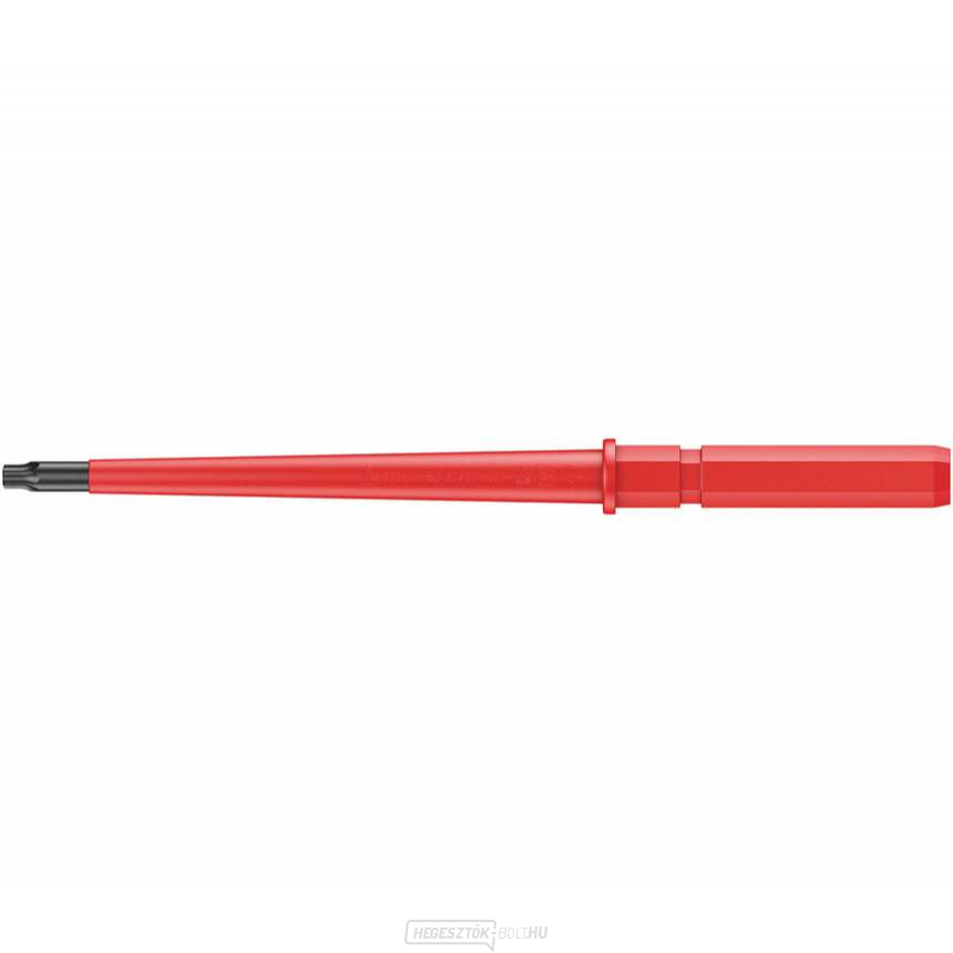 Wera 003433 Cserélhető csavarhúzó penge TX 20 Kraftform Kompakt VDE 67 i TORX®