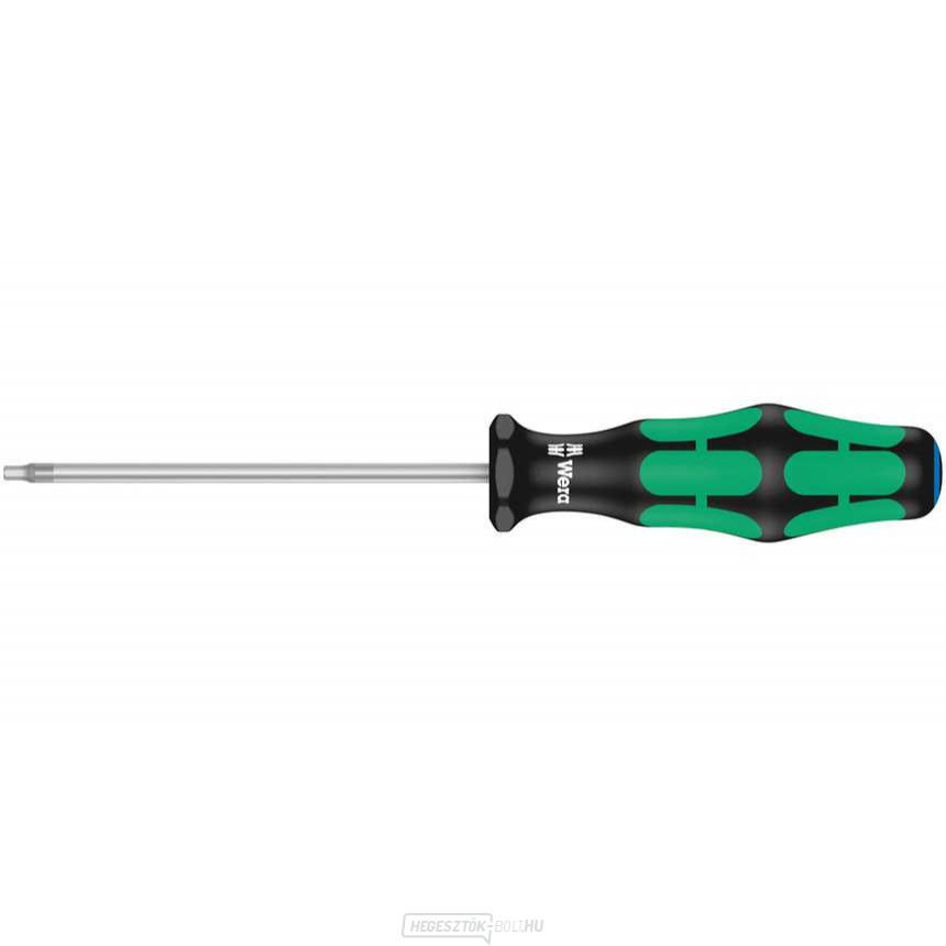 Wera 023105 Hatszögletű csavarhúzó 2 x 75 mm 354 Hex-Plus típus