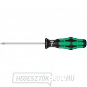 Wera 023105 Hatszögletű csavarhúzó 2 x 75 mm 354 Hex-Plus típus Wera 023105 Hatszögletű csavarhúzó 2 x 75 mm 354 Hex-Plus típus gallery main image