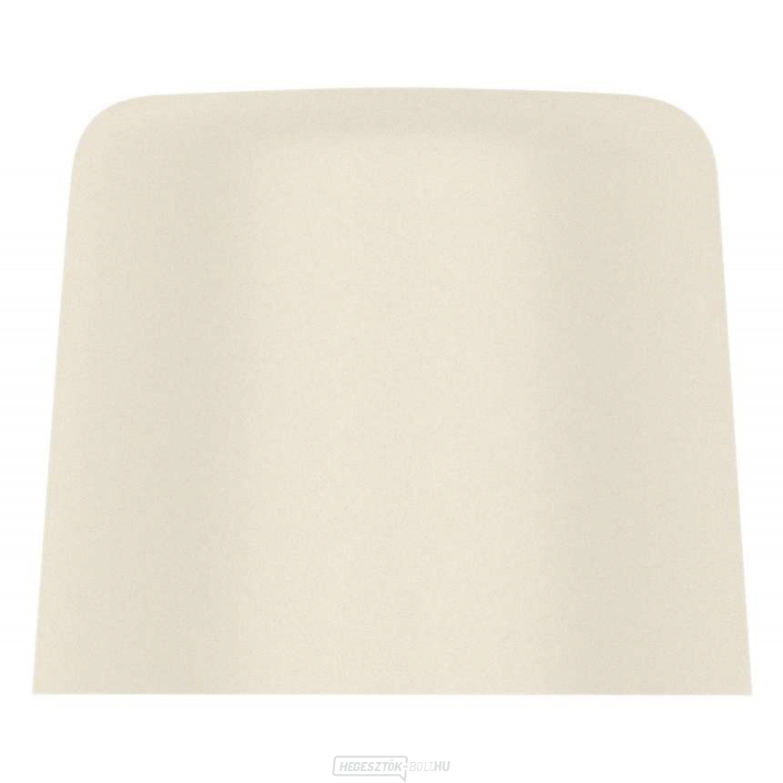 Wera 000415 Cserélhető fej nejlon #3 a Wera 101-es ütőkhöz, fehér (101 L típus) Wera 000415 Cserélhető fej nejlon #3 a Wera 101-es ütőkhöz, fehér (101 L típus) gallery main image