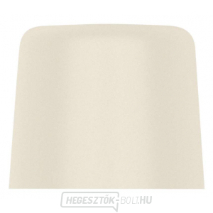 Wera 000415 Cserélhető fej nejlon #3 a Wera 101-es ütőkhöz, fehér (101 L típus) Wera 000415 Cserélhető fej nejlon #3 a Wera 101-es ütőkhöz, fehér (101 L típus) gallery main image