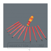 Wera 003422 Cserélhető csavarhúzó penge HEX 4 mm Kraftform Kompakt VDE 64 i náhled