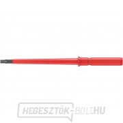 Wera 003422 Cserélhető csavarhúzó penge HEX 4 mm Kraftform Kompakt VDE 64 i gallery main image