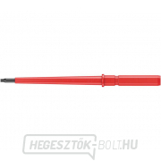 Wera 003432 Cserélhető csavarhúzó penge TX 15 Kraftform Kompakt VDE 67 i TORX® gallery main image