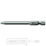 Wera 060100 Csavarhúzóhegy 1/4 TX 10 x 70 mm 867/4 Z TORX® 867/4 Z TORX® gallery main image