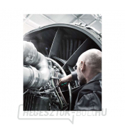 Wera 138070 Hatszögletű gömbfejes csavarhúzó 2,5 mm, 352-es típus náhled