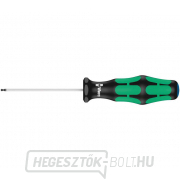 Wera 022795 Hatszögletű gömbfejes csavarhúzó 1,5 mm, típus 352 gallery main image