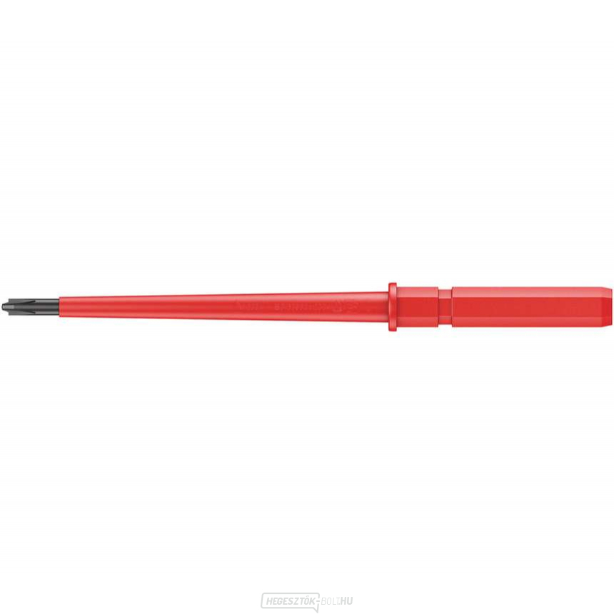 Wera 003440 Cserélhető csavarhúzó penge #1 Kraftform Kompakt VDE 62 i PH/S