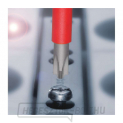 Wera 003440 Cserélhető csavarhúzó penge #1 Kraftform Kompakt VDE 62 i PH/S Előnézet 