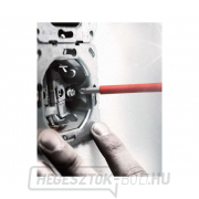 Wera 003440 Cserélhető csavarhúzó penge #1 Kraftform Kompakt VDE 62 i PH/S náhled