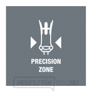 Wera 118076 Hatszögletű csavarhúzó 1/16 "x60 mm, elektronikában való használatra Kraftform Micro típus 2054, inch náhled