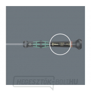 Wera 118075 Hatszögletű csavarhúzó 1/8 "x60 mm, elektronikában való használatra Kraftform Micro 2054-es típus, inch náhled