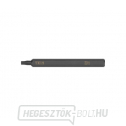 Wera 018166 Csavarhúzóhegy ütvecsavarozóhoz 867 S Wera 018166 Csavarhúzóhegy ütvecsavarozóhoz 867 S gallery main image