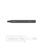 Wera 018167 Csavarhúzóhegy ütvecsavarozóhoz 867 S Wera 018167 Csavarhúzóhegy ütvecsavarozóhoz 867 S gallery main image