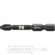 Wera 057661 Bit 1/4" PZ 2 855/4 IMP DC Impaktor 855/4 típus Wera 057661 Bit 1/4" PZ 2 855/4 IMP DC Impaktor 855/4 típus gallery main image