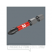 Wera 057657 Bit 1/4" PH 3 853/4 IMP DC Impaktor 853/4 típus Előnézet 