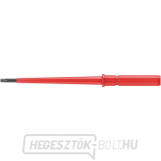 Wera 003421 Cserélhető HEX 3 mm-es csavarhúzó penge Kraftform Kompakt VDE 64 i gallery main image