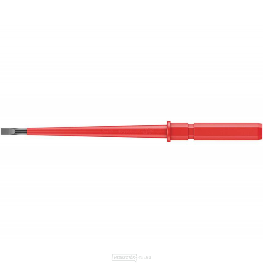 Wera 003403 Cserélhető csavarhúzó penge SL 0,8 Kraftform Kompakt VDE 60 i