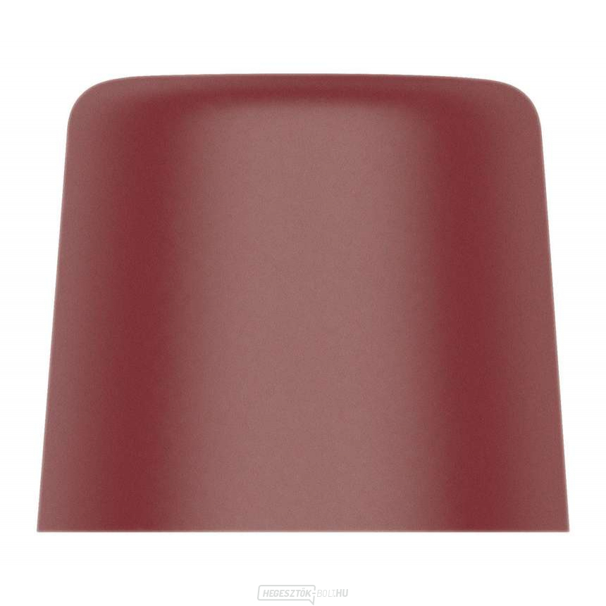 Wera 000605 Cserélhető fej uretán #1 a Wera 102-es ütőkhöz, piros (102 L típus) Wera 000605 Cserélhető fej uretán #1 a Wera 102-es ütőkhöz, piros (102 L típus) gallery main image