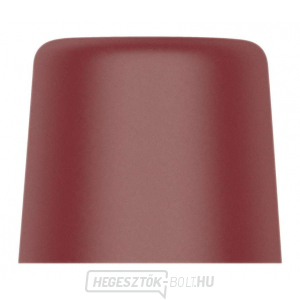 Wera 000605 Cserélhető fej uretán #1 a Wera 102-es ütőkhöz, piros (102 L típus) Wera 000605 Cserélhető fej uretán #1 a Wera 102-es ütőkhöz, piros (102 L típus) gallery main image