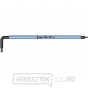 Wera 022600 Több színű, metrikus, fekete lézeres, 1,5 x 90 mm-es dugókulcs, 950 SPKL típus Wera 022600 Több színű, metrikus, fekete lézeres, 1,5 x 90 mm-es dugókulcs, 950 SPKL típus gallery main image