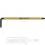 Wera 022608 Több színű, metrikus, fekete lézeres, 4 x 137 mm-es dugókulcs 950 SPKL típus Wera 022608 Több színű, metrikus, fekete lézeres, 4 x 137 mm-es dugókulcs 950 SPKL típus gallery main image