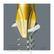 Wera 056174 Bit 1/4" PL 5,0 x 1,0 x 25 mm, 800/1 BDC típusú bitorsion bit, 1,0 x 1,0 x 25 mm náhled