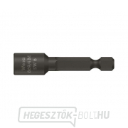 Wera 060421 Dugókulcs 1/4" 6 x 50 mm-es hatszögletű 6 x 50 mm-es 869/4 M típus Wera 060421 Dugókulcs 1/4" 6 x 50 mm-es hatszögletű 6 x 50 mm-es 869/4 M típus gallery main image
