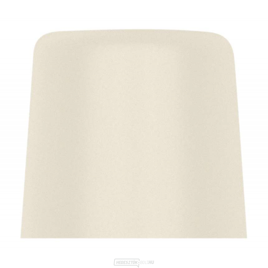 Wera 000410 Cserélhető fej nejlon #2 a Wera 101-es ütőkhöz, fehér (101 L típus) Wera 000410 Cserélhető fej nejlon #2 a Wera 101-es ütőkhöz, fehér (101 L típus) gallery main image