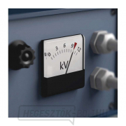 Wera 003420 Cserélhető HEX csavarhúzó penge 2,5 mm Kraftform Kompakt VDE 64 i Előnézet 
