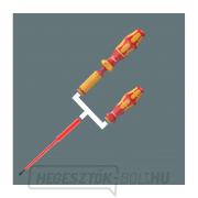 Wera 003420 Cserélhető HEX csavarhúzó penge 2,5 mm Kraftform Kompakt VDE 64 i Előnézet 