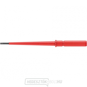 Wera 003420 Cserélhető HEX csavarhúzó penge 2,5 mm Kraftform Kompakt VDE 64 i gallery main image