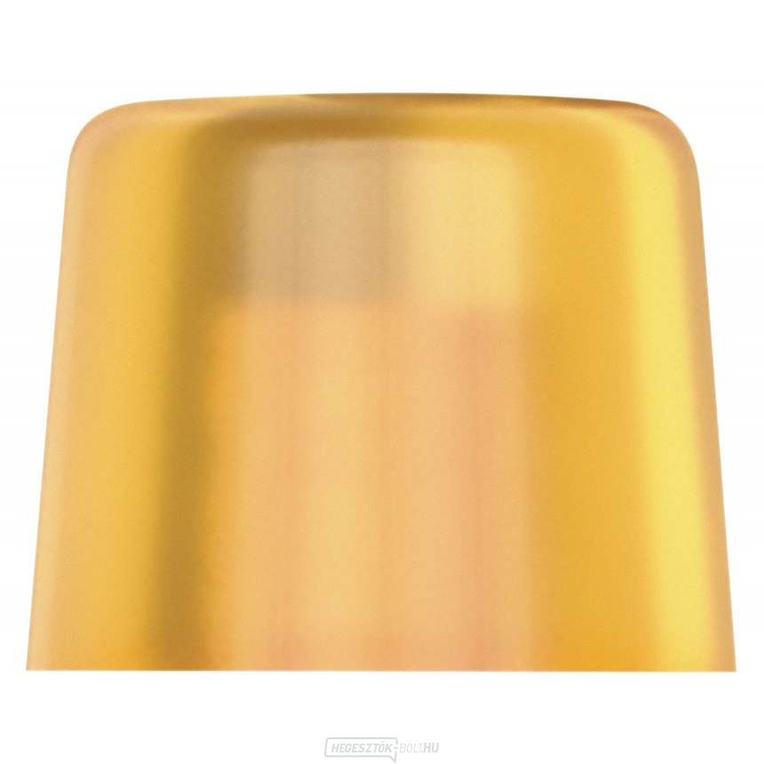 Wera 000120 Cellidor #4 cserefej Wera 100 ütőkhöz, sárga (100 L típus) Wera 000120 Cellidor #4 cserefej Wera 100 ütőkhöz, sárga (100 L típus) gallery main image