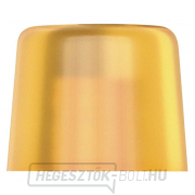 Wera 000120 Cellidor #4 cserefej Wera 100 ütőkhöz, sárga (100 L típus) Wera 000120 Cellidor #4 cserefej Wera 100 ütőkhöz, sárga (100 L típus) gallery main image