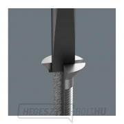 Wera 117997 Lapos csavarhúzó 0,35x2,5x40 mm, elektronikában való használatra Kraftform Micro 2035 típus náhled