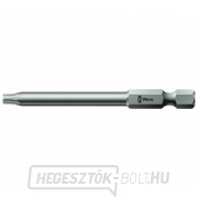 Wera 060098 Csavarhúzóhegy 1/4 TX 8 x 70 mm 867/4 Z TORX® 867/4 Z TORX® Wera 060098 Csavarhúzóhegy 1/4 TX 8 x 70 mm 867/4 Z TORX® 867/4 Z TORX® gallery main image