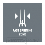 Wera 118008 Lapos csavarhúzó 0,4x2,5x80 mm, elektronikai felhasználásra Kraftform Micro 2035 típus náhled