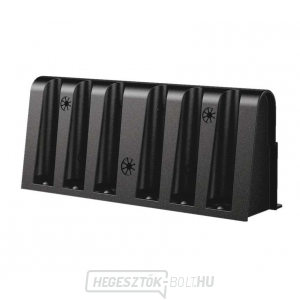 Wera 134002 Akasztótartó Kraftform Micro csavarhúzóhoz 190 mm széles Wera 134002 Akasztótartó Kraftform Micro csavarhúzóhoz 190 mm széles gallery main image