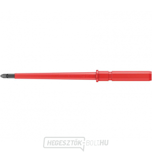 Wera 003411 Cserélhető csavarhúzó penge PH 1 Kraftform Kompakt VDE 62 i Wera 003411 Cserélhető csavarhúzó penge PH 1 Kraftform Kompakt VDE 62 i gallery main image