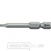Wera 060165 Bit 1/4" belső négyszögletes 2-es típusú 868/4-es fúrófejhez Előnézet 