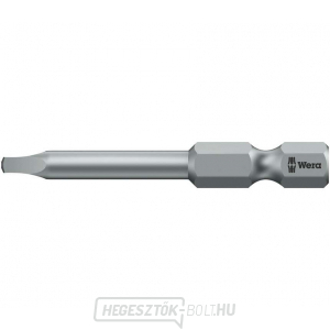 Wera 060165 Bit 1/4" belső négyszögletes 2-es típusú 868/4-es fúrófejhez gallery main image