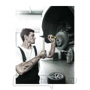 Wera 018441 Csavarhúzóhegy ütvecsavarozóhoz 800 S náhled