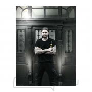 Wera 018442 Csavarhúzóhegy ütvecsavarozóhoz 800 S náhled