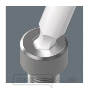Wera 022712 Hatszögletű dugókulcs (inbus) 1/8" 3950 PKL, rozsdamentes acél, inch náhled