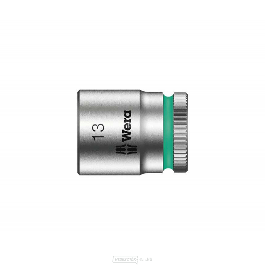 Wera 003512 Zyklop dugókulcs 1/4" hatszög 13 mm típus 8790 HMA