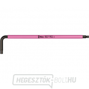 Wera 022606 Több színű, metrikus, fekete lézeres, 3 x 123 mm-es dugókulcs 950 SPKL típus Wera 022606 Több színű, metrikus, fekete lézeres, 3 x 123 mm-es dugókulcs 950 SPKL típus gallery main image