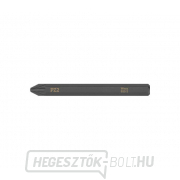 Wera 018164 Csavarhúzóhegy ütvecsavarozóhoz 851 S Wera 018164 Csavarhúzóhegy ütvecsavarozóhoz 851 S gallery main image