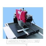 RD-600S járdavágó gép Előnézet 