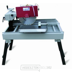 RD-600S járdavágó gép gallery main image